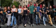 2 minuti faIn Grecia una riforma per estendere l’orario lavorativo sta facendo molto discutereLo porterebbe a un massimo di 13 ore al giorno: non piace ai sindacati e agli attivisti, ma probabilmente verrà approvata