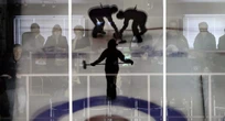pochi secondi faRiecco il curlingTorna di moda una volta ogni quattro anni, e quella volta sta per tornare