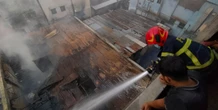 4 minuti faAlmeno 16 persone sono morte nell’incendio di una fabbrica tessile a Dacca, in Bangladesh