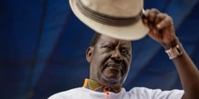 pochi secondi faÈ morto Raila Odinga, storico leader dell’opposizione in KenyaProtagonista della politica kenyana per più di tre decenni, fu tra i principali promotori del sistema multipartitico: aveva 80 anni