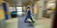 1 minuto faL’Italia ha ancora bisogno di infermieri dall’esteroE ne avrà sempre di più, a meno che non vengano aumentati molto gli stipendi per rendere più appetibile la professione