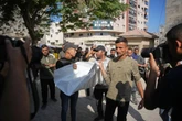 4 minuti faL’esercito israeliano ha ucciso altre sei persone nella Striscia di Gaza, tra cui un cameraman di Al Jazeera