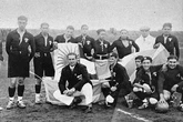 2 minuti faI Mondiali, mille partite faSabato Giappone-Tunisia è stata millesima partita della competizione, la storia cominciò nel 1930 con due partite in Uruguay: era tutto molto diverso