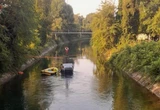 pochi secondi faTre diciassettenni sono morti in provincia di Milano dopo che l’auto su cui viaggiavano è finita in un canale