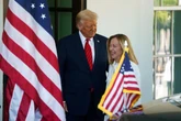4 minuti faC’eravamo tantoAmati, corteggiati o solo sopportati? Le foto degli incontri tra Meloni e Trump, prima che iniziassero a litigare di brutto