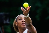 4 minuti faLa tennista Serena Williams giocherà il torneo singolare a Wimbledon