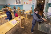 2 minuti faNelle scuole norvegesi sarà vietato l’uso dell’AI agli studenti fino ai 13 anni