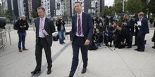 pochi secondi faUn ex europarlamentare del partito di Nigel Farage ha ammesso di essere stato pagato per fare dichiarazioni filorusse