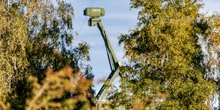 1 minuto faIn Danimarca sono stati avvistati altri droni non identificatiStavolta hanno sorvolato alcune importanti basi militari nel centro del paese