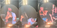 pochi secondi faBasta mezza giornata perché la propria vita privata diventi un meme globaleLo sanno il CEO e la responsabile delle risorse umane di una grande azienda americana, sorpresi insieme a un concerto dei Coldplay