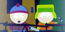 pochi secondi faL’incerto futuro di “South Park”L'uscita della nuova stagione della nota serie animata potrebbe essere posticipata, di nuovo: c'entra un accordo da 3 miliardi di dollari