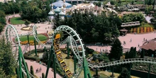 pochi secondi faCom’era Gardaland cinquant’anni faDelle attrazioni con cui fu inaugurato il parco divertimenti sul lago di Garda, il 19 luglio del 1975, ne è rimasta solo una