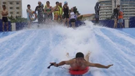4 minuti faIl nuovo resort al mare della Corea del Nord ha già chiuso ai turisti stranieri