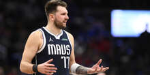 Com’è venuto in mente ai Mavericks di cedere Luka Doncic?Un po' di ragioni ci sono, anche se per quasi tutti gli addetti ai lavori saranno i Lakers a beneficiare del sorprendente scambio con Anthony Davis