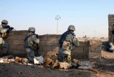 4 minuti faUn soldato statunitense è morto in Iraq mentre faceva brillare un ordigno inesploso di un drone iraniano