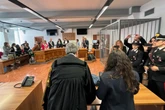 2 minuti faChiara Petrolini è stata condannata a 24 anni per il caso dei neonati sepolti in giardinoEra accusata di averli uccisi entrambi dopo il parto, ma è stata condannata per un solo omicidio