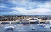 4 minuti faL’aeroporto di Rimini vuole fare le cose in grandeC'è un piano da 200 milioni di euro per migliorarlo e ampliarlo, con l'obiettivo di aumentare il numero dei passeggeri già in crescita da anni