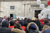 2 minuti faL’intossicazione da ricina di madre e figlia morte a Campobasso è confermataLe analisi hanno rilevato nei corpi di Sara Di Vita e Antonella Di Ielsi un'alta concentrazione della sostanza mortale