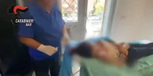 pochi secondi faL’arresto di un chirurgo plastico che operava in casa anche se non potevaÈ lo stesso che aveva fatto una liposuzione su una donna poi morta di infezione, e che è coinvolto in diversi procedimenti penali