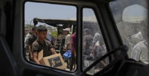 3 minuti faL’appello di oltre 100 organizzazioni umanitarie contro IsraeleDicono che il controllo sull'entrata e la distribuzione di cibo nella Striscia di Gaza «affama» la popolazione e chiedono cambiamenti, non solo a parole