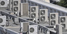 1 minuto faL’aria condizionata non è un lussoLe ondate di caldo più intense e frequenti la rendono essenziale per salvare vite, ma in Europa siamo indietro