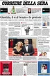 pochi secondi faLe prime pagine di oggiLa separazione delle carriere in magistratura, la situazione nella Striscia di Gaza, la morte di Laura Santi, e Unicredit ritira l'offerta per Banco BPM