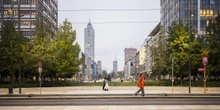 3 minuti faAlcune cose successe a Milano negli ultimi 15 anniGrafici, dati e spiegazioni per capire chi ha beneficiato della crescita straordinaria della città, e chi invece è stato lasciato indietro