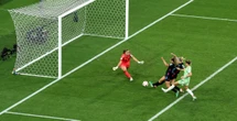 pochi secondi faCome continuare a seguire il calcio femminileL’Italia è uscita dagli Europei, ma il calcio femminile è in grande crescita: basta sapere dove guardare