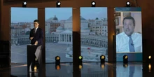 5 minuti faFabio Vitale sarà il nuovo direttore di Sky TG24