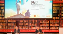 1 minuto faA Venezia ci saranno molti film che probabilmente finiranno agli OscarL'edizione di quest'anno della Mostra del cinema sembra di nuovo il posto in cui si lanciano le campagne per la stagione dei premi