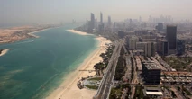 1 minuto faÈ stato arrestato ad Abu Dhabi un uomo accusato di essere il mandante di un omicidio avvenuto vicino Roma nel 2020