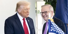 5 minuti faGli Stati Uniti e l’Australia hanno firmato un accordo sulle materie prime critiche