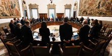 pochi secondi faSembra quasi il governo MontiIn questi tre anni il governo Meloni è stato attentissimo a risanare i conti pubblici e spendere il meno possibile, rimangiandosi molte promesse spendaccione: perché?