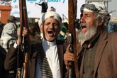 2 minuti faAlmeno 15 soldati yemeniti sono stati uccisi durante alcuni scontri con gli Houthi