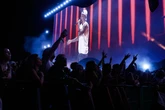 2 minuti faLe foto del concerto di Ultimo, il più venduto di sempre in ItaliaA Tor Vergata c'erano oltre 250mila persone
