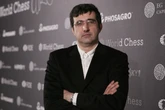 4 minuti faLo scacchista russo Vladimir Kramnik è stato sospeso per un anno per avere vessato e bullizzato altri giocatori