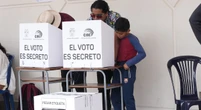 2 minuti faIn Ecuador è stata bocciata in un referendum la proposta di ospitare basi militari straniere nel paese
