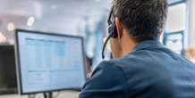 1 minuto faA breve anche le chiamate dei call center da mobile dovrebbero essere bloccateMercoledì entra in vigore la seconda parte delle nuove regole contro il telemarketing fatto con numeri stranieri che si fingono italiani