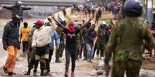 pochi secondi faNelle nuove proteste antigovernative in Kenya sono stati uccisi almeno 11 manifestanti, e più di 500 sono stati arrestati