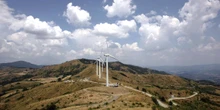5 minuti faI tentativi di sabotaggio contro il parco eolico del MugelloCi sono state due incursioni di protesta nei cantieri delle turbine in costruzione, a cui diversi movimenti si oppongono da tempo