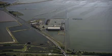 1 minuto faLe saline che salvarono Cervia dall’alluvione sono state salvateDue anni fa furono completamente allagate e sembrò quasi impossibile ricostruirle: ora hanno riaperto ed è ripresa la vendita del sale