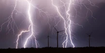 1 minuto faCol riscaldamento globale vedremo più fulmini?Durante i forti temporali degli ultimi giorni nel nord Italia ne è stato registrato un numero eccezionale