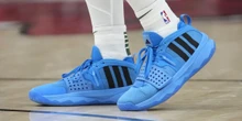 3 minuti faIl tendine d’Achille è il tallone d’Achille dei giocatori dell’NBA?Nell'ultima stagione in sette hanno avuto lo stesso infortunio, e forse non è una coincidenza