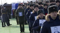 2 minuti faLa Russia non diffonde più i dati su nascite e mortiProbabilmente per nascondere il numero dei soldati uccisi in Ucraina, ma anche un preoccupante calo delle nascite