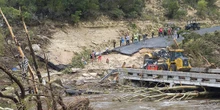 pochi secondi faPerché le alluvioni in Texas sono state così devastantiLe persone morte nel disastro sono più di cento: c'entra soprattutto la conformazione geografica della zona