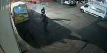 4 minuti faUn tribunale britannico ha dichiarato tre uomini colpevoli di aver incendiato un magazzino di Londra su ordine del Gruppo Wagner