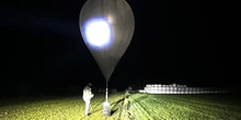 2 minuti faMartedì sera l’aeroporto di Vilnius è stato chiuso a causa della presenza di palloni aerostatici usati per il contrabbando di sigarette
