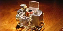 5 minuti faLa fantomatica “macchina di Majorana” è arrivata al SenatoAllo pseudoscientifico marchingegno che dovrebbe produrre energia è stata dedicata una conferenza organizzata dal leghista Gian Marco Centinaio