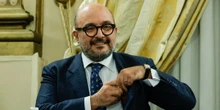 pochi secondi faL’ex ministro della Cultura Gennaro Sangiuliano si candiderà con Fratelli d’Italia alle elezioni regionali in Campania