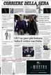pochi secondi faLe prime pagine di oggiLa legge di bilancio, l'incontro fra Putin e Trump rimandato, Sarkozy in carcere, e i dati Istat sulle nascite